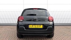 Citroen C3 1.2 PureTech 110 Shine Plus 5dr EAT6 Petrol Hatchback